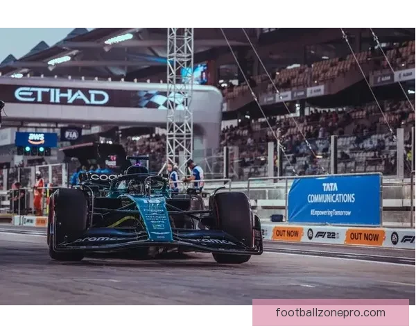 F1赛季最新动态揭秘车队战略与车手竞速表现