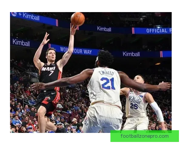 76人队崛起之路：从重建到争冠的关键转折与未来展望